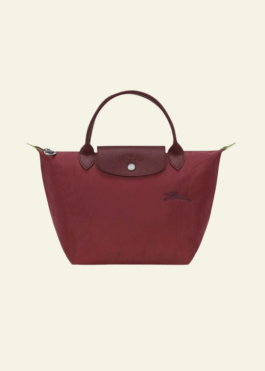 LONGCHAMP Small Le Pliage Tote Bag