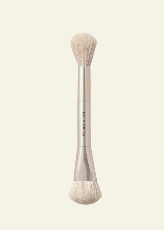 PATRICK TA dual ended precision brush