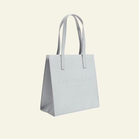 TED BAKER Icon small shopper bag