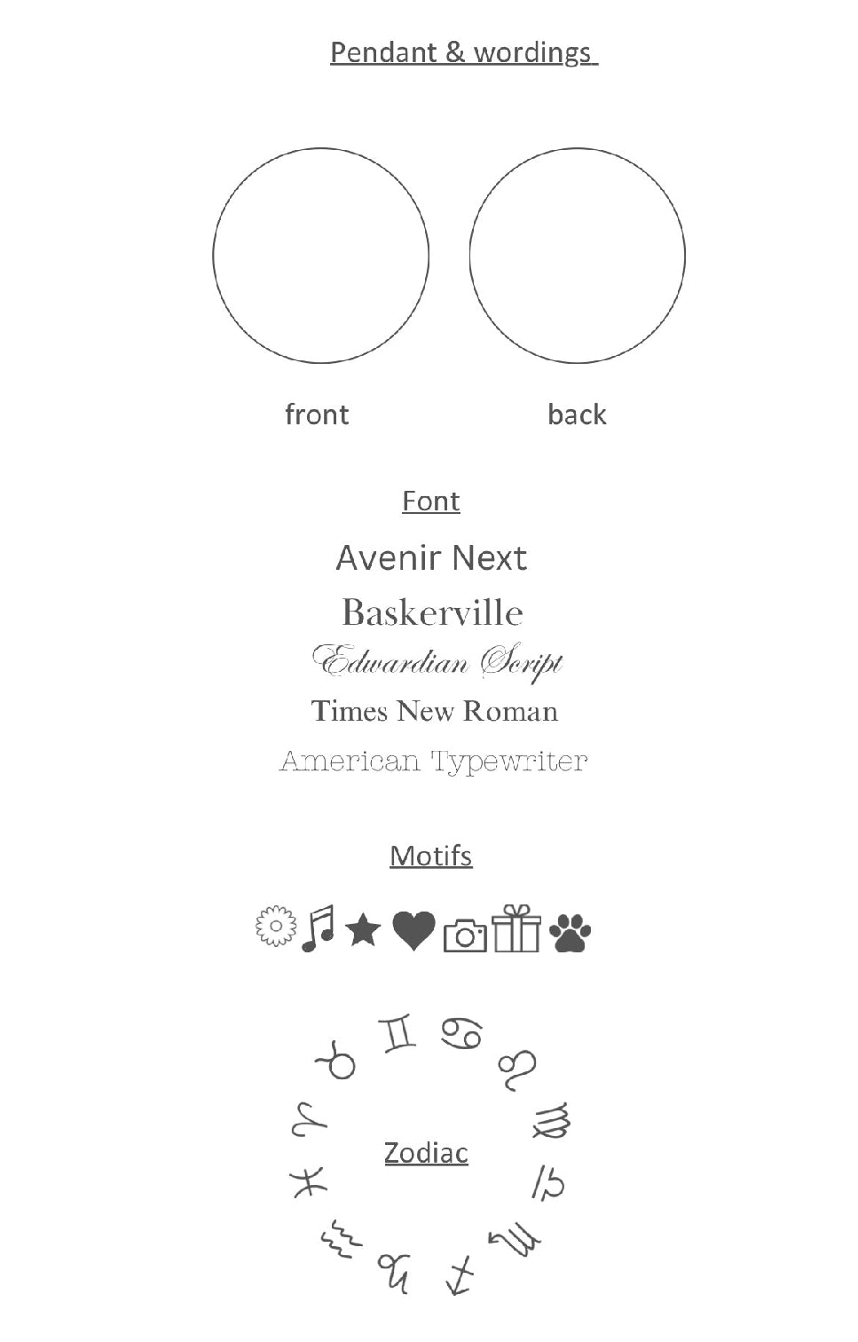 TAG silver stainless steel engravable bracelet