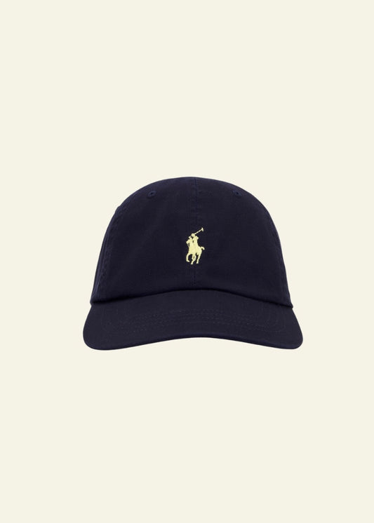 POLO RALPH LAUREN cap