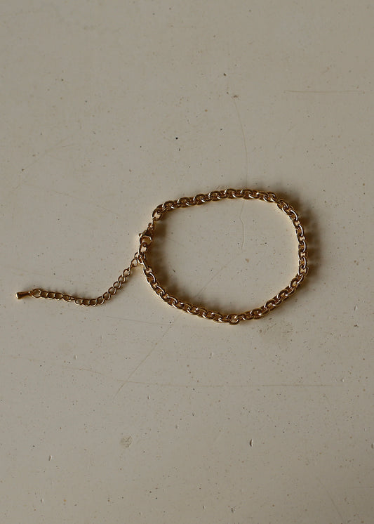 CLASSICOVAL bracelet