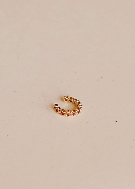 RUBY earcuff