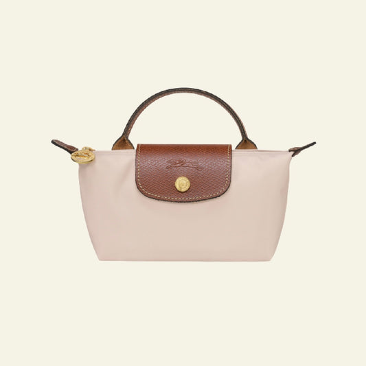 LONGCHAMP Le Pliage Mini (Paper)