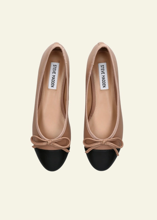 STEVE MADDEN ellison flat