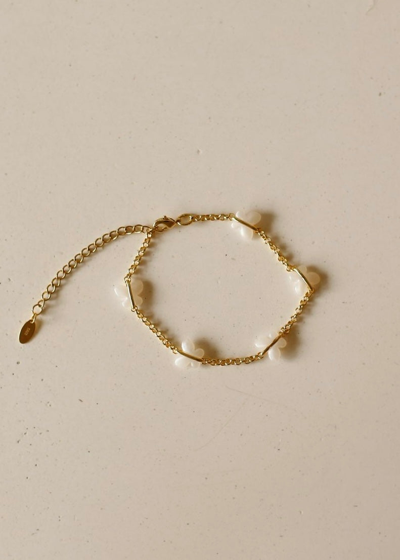RAMAWHITE bracelet