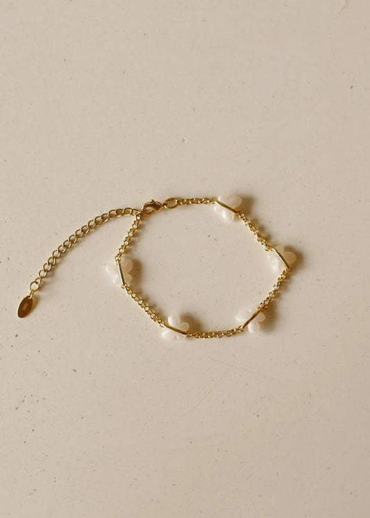 RAMAWHITE bracelet
