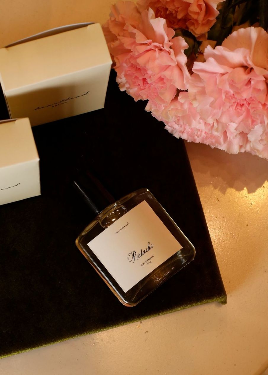 Pistache Perfume (35ml)