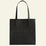 TED BAKER Icon small shopper bag