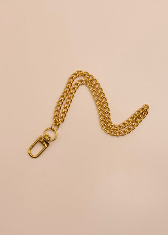 UMI bag chain (15cm)