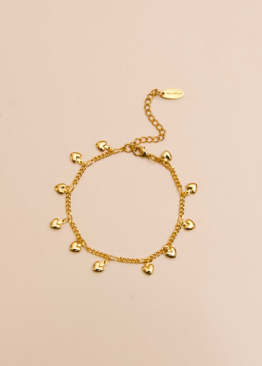 MINIHEARTS bracelet