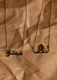 ARABIC name necklace