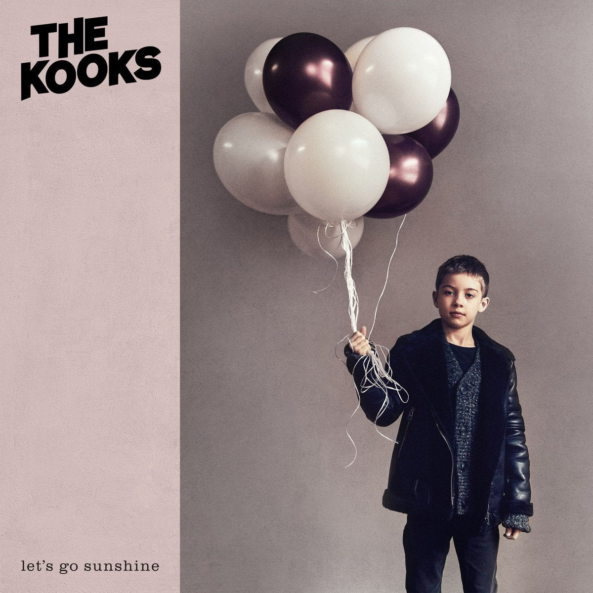 VINYL - The Kooks