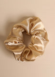 SATIN scrunchie (more colours available)