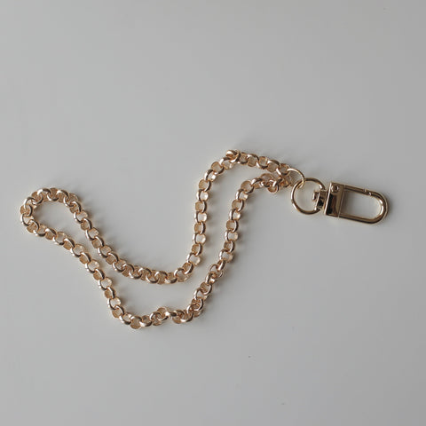 ROLO bag chain (15cm)