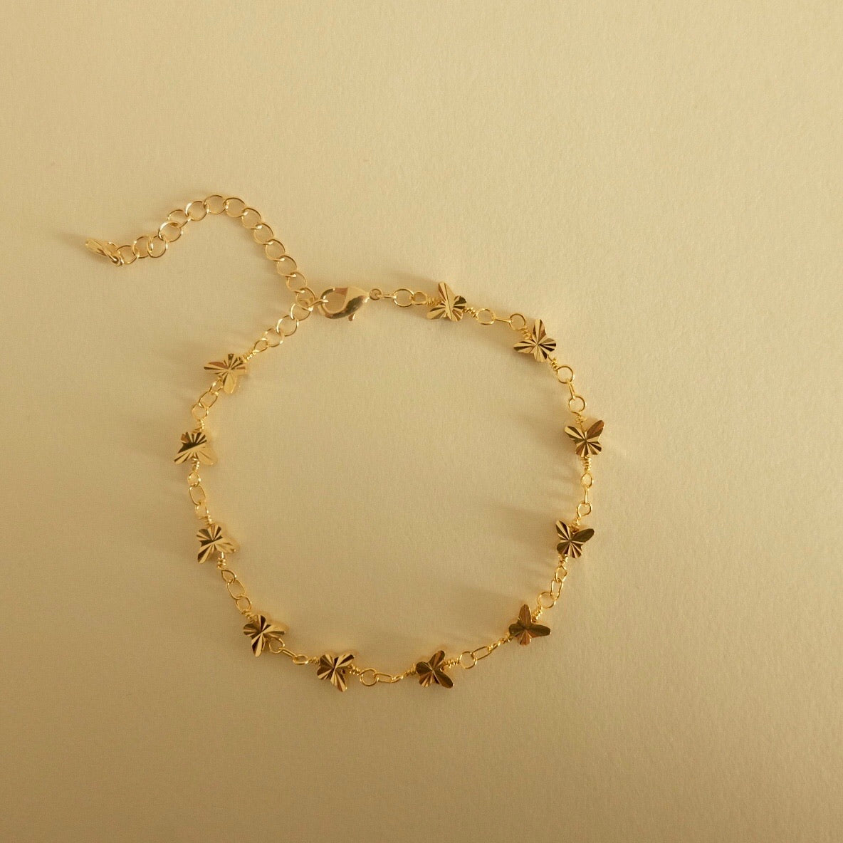 GOLDENRAMA Bracelet