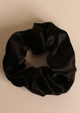 SATIN scrunchie (more colours available)