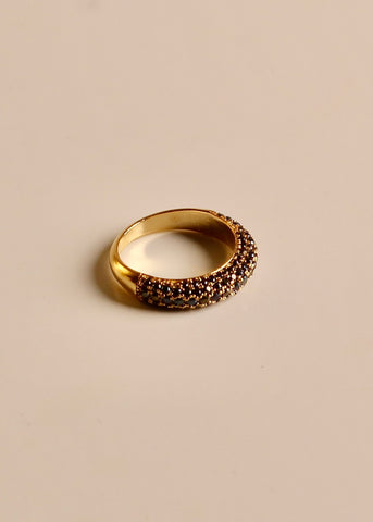BLACKPAVE ring