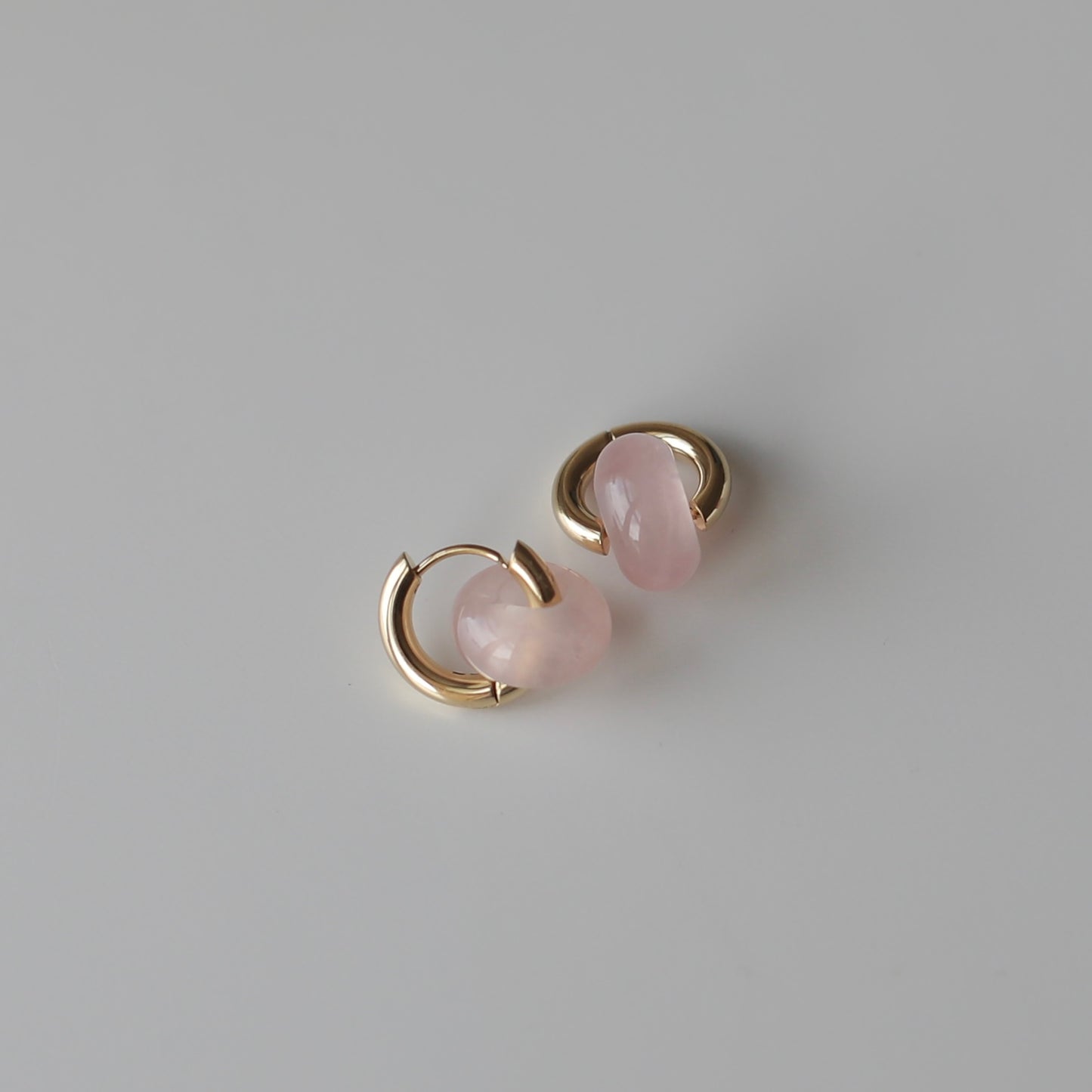 DONUTGEM hoop