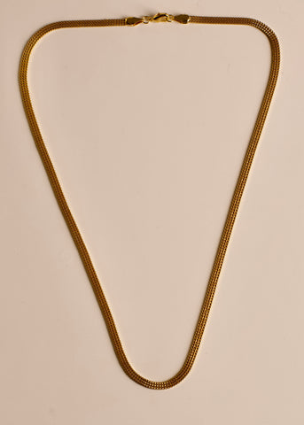 CLASSICSTRAP necklace