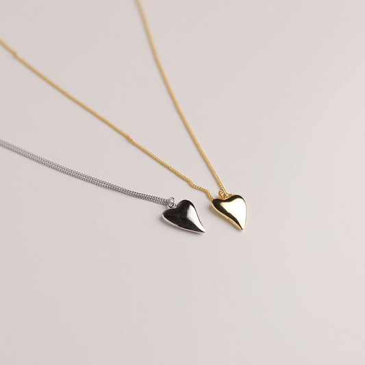 LONEHEART necklace