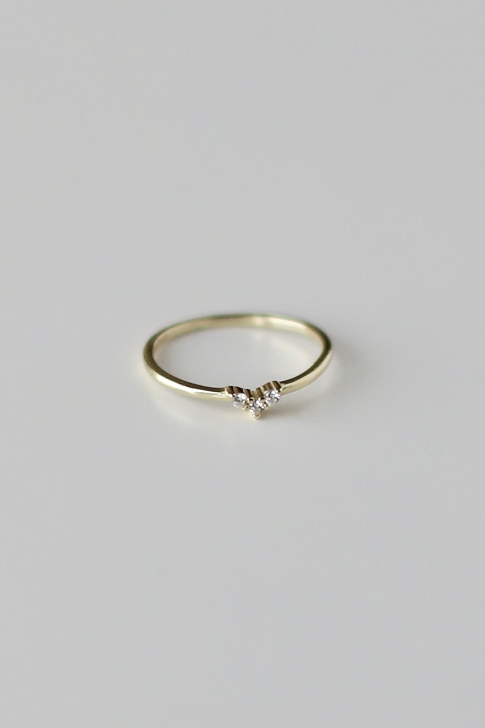 MINIHEART ring