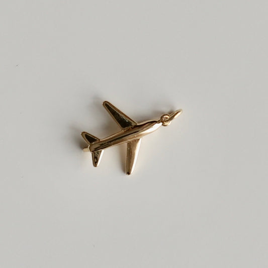 PLANE charm