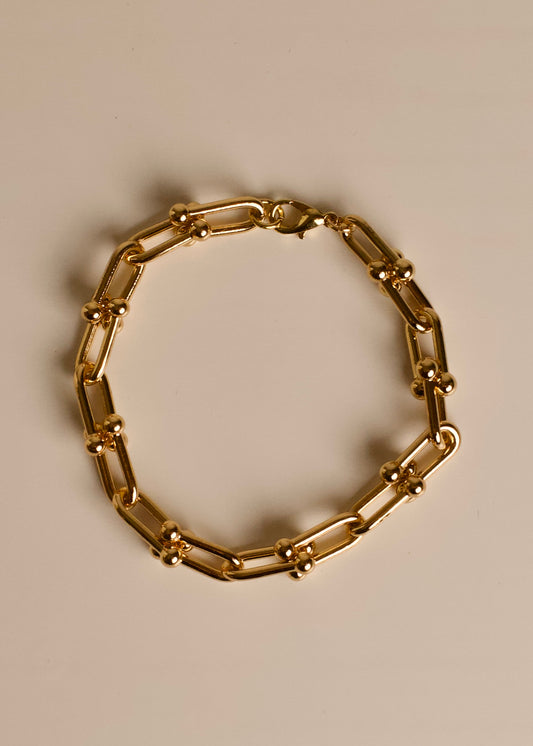 BONDCHAIN bracelet