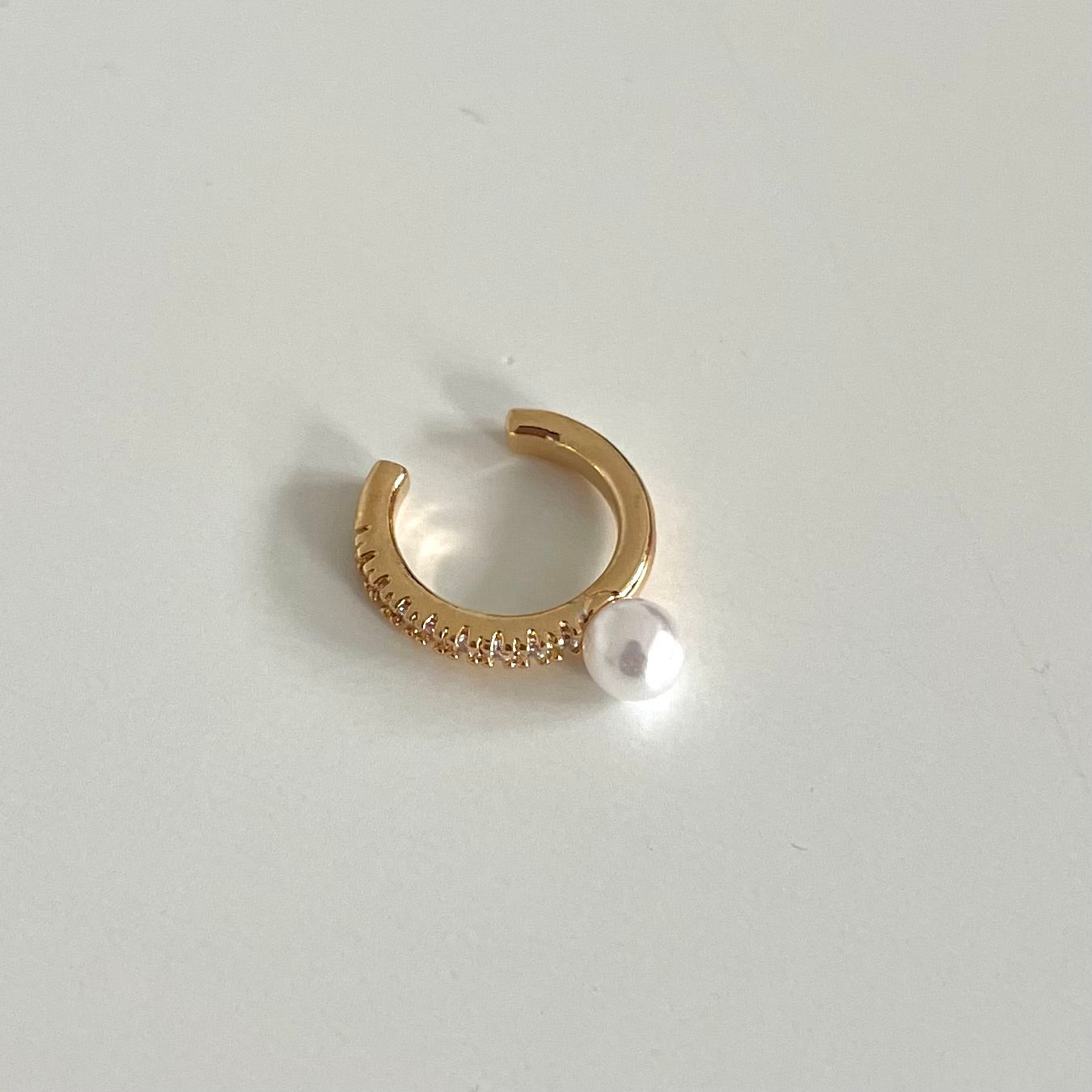 PEARL earcuff