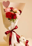 LOVE EDITION BLOOM bouquet