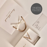 PRILLY gold-filled ring